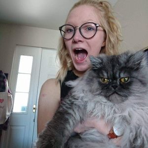 Meet your Posher, Karen